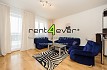Pronájem bytu, Třeboradice, Kašeho, byt 2+kk, 59 m2, novostavba, cihla, terasa, zařízený, Rent4Ever.cz