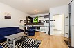 Pronájem bytu, Třeboradice, Kašeho, byt 2+kk, 59 m2, novostavba, cihla, terasa, zařízený, Rent4Ever.cz