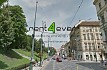 Pronájem bytu, Malá Strana, Újezd, 2+kk, 40 m2, cihla, balkon, sklep, výtah, zařízený, Rent4Ever.cz
