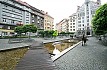 Pronájem bytu, Dejvice, Wuchterlova, 2+1, 55 m2, cihla, komora, zahrada, nezařízený, Rent4Ever.cz
