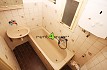 Pronájem bytu, Dejvice, Wuchterlova, 2+1, 55 m2, cihla, komora, zahrada, nezařízený, Rent4Ever.cz