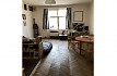 Pronájem bytu, Dejvice, Wuchterlova, 2+1, 55 m2, cihla, komora, zahrada, nezařízený, Rent4Ever.cz