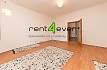 Pronájem bytu, Hodkovičky, Korandova, 2+1, 60 m2, v RD, cihla, částečně zařízený nábytkem, Rent4Ever.cz