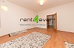 Pronájem bytu, Hodkovičky, Korandova, 2+1, 60 m2, cihla, částečně zařízený nábytkem, Rent4Ever.cz