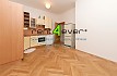 Pronájem bytu, Hodkovičky, Korandova, 2+1, 60 m2, v RD, cihla, částečně zařízený nábytkem, Rent4Ever.cz