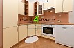 Pronájem bytu, Hodkovičky, Korandova, 2+1, 60 m2, v RD, cihla, částečně zařízený nábytkem, Rent4Ever.cz
