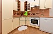 Pronájem bytu, Hodkovičky, Korandova, 2+1, 60 m2, cihla, částečně zařízený nábytkem, Rent4Ever.cz