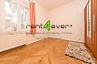Pronájem bytu, Hodkovičky, Korandova, 2+1, 60 m2, cihla, částečně zařízený nábytkem, Rent4Ever.cz