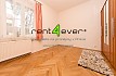 Pronájem bytu, Hodkovičky, Korandova, 2+1, 60 m2, v RD, cihla, částečně zařízený nábytkem, Rent4Ever.cz