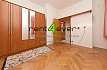 Pronájem bytu, Hodkovičky, Korandova, 2+1, 60 m2, v RD, cihla, částečně zařízený nábytkem, Rent4Ever.cz