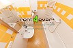 Pronájem bytu, Hodkovičky, Korandova, 2+1, 60 m2, v RD, cihla, částečně zařízený nábytkem, Rent4Ever.cz