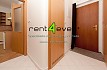 Pronájem bytu, Hodkovičky, Korandova, 2+1, 60 m2, v RD, cihla, částečně zařízený nábytkem, Rent4Ever.cz