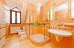 Pronájem bytu, Mirošovice, luxusní 3 podlažní RD, 600 m2, cihla, zahrada 1 000 m2, terasy, garáž,, Rent4Ever.cz