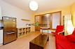 Pronájem bytu, Hloubětín, Nepelova, 1+kk, 35 m2, cihla, novostavba, balkon, zařízený nábytkem, Rent4Ever.cz