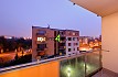 Pronájem bytu, Hloubětín, Nepelova, 1+kk, 35 m2, cihla, novostavba, balkon, zařízený nábytkem, Rent4Ever.cz