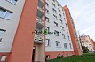 Pronájem bytu, Břevnov, Šantrochova, byt 2+1, 52 m2, balkon, sklep, výtah, nevybavený nábytkem, Rent4Ever.cz