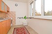 Pronájem bytu, Břevnov, Šantrochova, byt 2+1, 52 m2, balkon, sklep, výtah, nevybavený nábytkem, Rent4Ever.cz