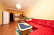 Pronájem bytu, Metro C Budějovická, byt 2+kk, 52 m2, cihla, lodžie, parkování, zařízený, Rent4Ever.cz