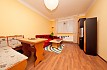 Pronájem bytu, Metro C Budějovická, byt 2+kk, 52 m2, cihla, lodžie, parkování, zařízený, Rent4Ever.cz