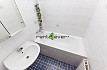 Pronájem bytu, Krč, Za Zelenou liškou, 2+kk, 50 m2, cihla, komora, nezařízený, Rent4Ever.cz