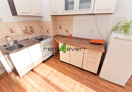 Pronájem bytu, Metro C Vyšehrad, byt 2+kk, 55 m2, cihla, parkování, Rent4Ever.cz