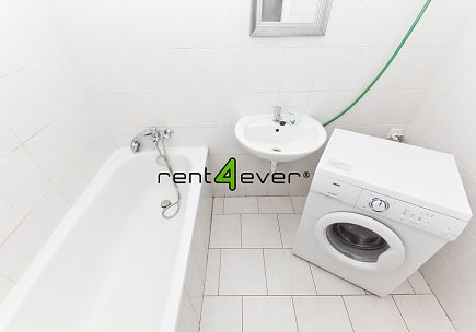 Pronájem bytu, Metro C Vyšehrad, byt 2+kk, 55 m2, cihla, parkování, Rent4Ever.cz