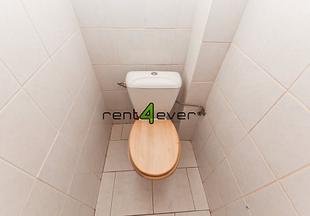 Pronájem bytu, Metro C Vyšehrad, byt 2+kk, 55 m2, cihla, parkování, Rent4Ever.cz