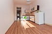 Pronájem bytu, Metro C Vyšehrad, byt 2+kk, 55 m2, cihla, parkování, Rent4Ever.cz