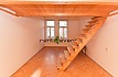 Pronájem bytu, Metro C Vyšehrad, byt 2+kk, 55 m2, cihla, parkování, Rent4Ever.cz