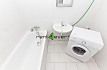 Pronájem bytu, Metro C Vyšehrad, byt 2+kk, 55 m2, cihla, parkování, Rent4Ever.cz