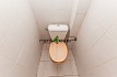 Pronájem bytu, Metro C Vyšehrad, byt 2+kk, 55 m2, cihla, parkování, Rent4Ever.cz