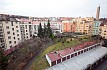 Pronájem bytu, Košíře, Plzeňská, byt 3+1, 70 m2, lodžie, výtah, nezařízený nábytkem, Rent4Ever.cz