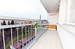 Pronájem bytu, Košíře, Plzeňská, byt 3+1, 70 m2, lodžie, výtah, nezařízený nábytkem, Rent4Ever.cz