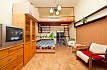 Pronájem bytu, Košíře, Pod Kavalírkou, 2+1, 54 m2, cihla, 2 vestavěná patra na spaní, zařízený, Rent4Ever.cz
