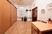 Pronájem bytu, Košíře, Pod Kavalírkou, 2+1, 54 m2, cihla, 2 vestavěná patra na spaní, zařízený, Rent4Ever.cz