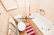 Pronájem bytu, Košíře, Pod Kavalírkou, 2+1, 54 m2, cihla, 2 vestavěná patra na spaní, zařízený, Rent4Ever.cz