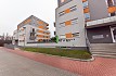 Pronájem bytu, Malešice, Ungarova,  byt 2+kk, 56 m2, novostavba, terasa, klimatizace LG v pokojích, Rent4Ever.cz