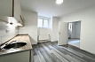 Pronájem bytu, Metro B Palmovka, suterénní byt 2+kk, 48 m2, po rekonstrukci, nezařízený nábytkem, Rent4Ever.cz