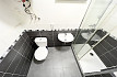 Pronájem bytu, Metro B Palmovka, suterénní byt 2+kk, 48 m2, po rekonstrukci, nezařízený nábytkem, Rent4Ever.cz