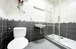 Pronájem bytu, Metro B Palmovka, suterénní byt 2+kk, 48 m2, po rekonstrukci, nezařízený nábytkem, Rent4Ever.cz
