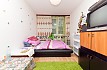 Pronájem bytu, Kunratice, byt 2+kk, 43 m2, sklep 3 m2, výtah, bezbariérový přístup, Rent4Ever.cz
