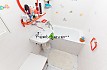 Pronájem bytu, Kunratice, byt 2+kk, 43 m2, sklep 3 m2, výtah, bezbariérový přístup, Rent4Ever.cz