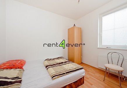 Pronájem bytu, Benice, U Císařské cesty, RD 5+kk, 176 m2, novostavba, 2x balkon, terasa, nezařízený, Rent4Ever.cz