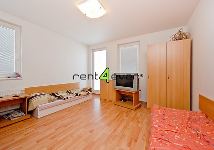Pronájem bytu, Benice, U Císařské cesty, RD 5+kk, 176 m2, novostavba, 2x balkon, terasa, nezařízený, Rent4Ever.cz