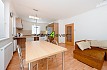 Pronájem bytu, Benice, U Císařské cesty, RD 5+kk, 176 m2, novostavba, 2x balkon, terasa, nezařízený, Rent4Ever.cz