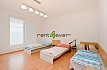 Pronájem bytu, Benice, U Císařské cesty, RD 5+kk, 176 m2, novostavba, 2x balkon, terasa, nezařízený, Rent4Ever.cz