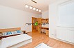 Pronájem bytu, Benice, U Císařské cesty, RD 5+kk, 176 m2, novostavba, 2x balkon, terasa, nezařízený, Rent4Ever.cz