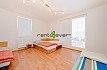 Pronájem bytu, Benice, U Císařské cesty, RD 5+kk, 176 m2, novostavba, 2x balkon, terasa, nezařízený, Rent4Ever.cz