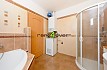 Pronájem bytu, Benice, U Císařské cesty, RD 5+kk, 176 m2, novostavba, 2x balkon, terasa, nezařízený, Rent4Ever.cz