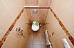 Pronájem bytu, Benice, U Císařské cesty, RD 5+kk, 176 m2, novostavba, 2x balkon, terasa, nezařízený, Rent4Ever.cz